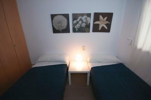 Apartamentos Residencial Nova Calpe
