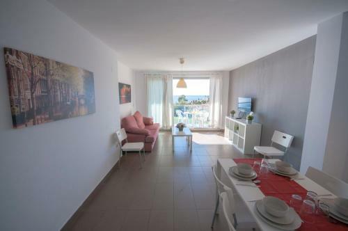 Apartamentos Residencial Nova Calpe