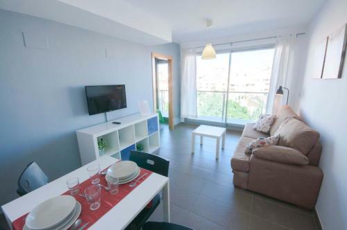 Apartamentos Residencial Nova Calpe
