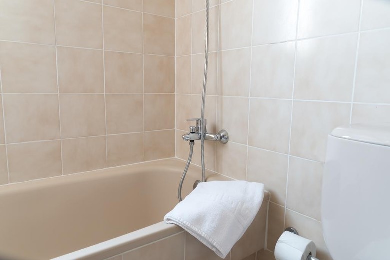 Apartamentos Gemelos IV