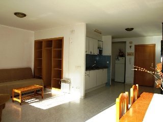 Apartamentos Nautic Blanes