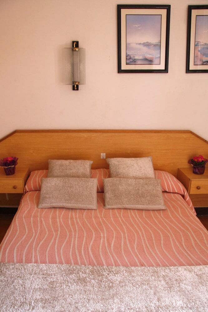 Pension Can Setmanes