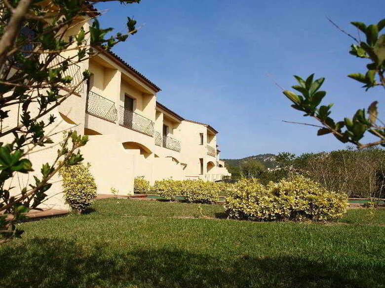Villas Solric