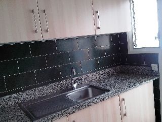 Villa Apartamentos Borodin