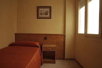 Villa Apartamentos Borodin