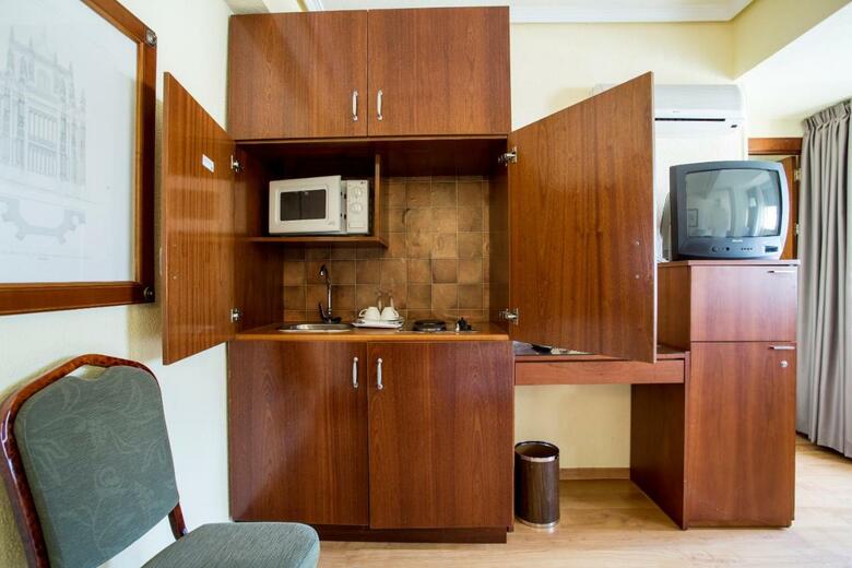 Apartamentos Torreluz