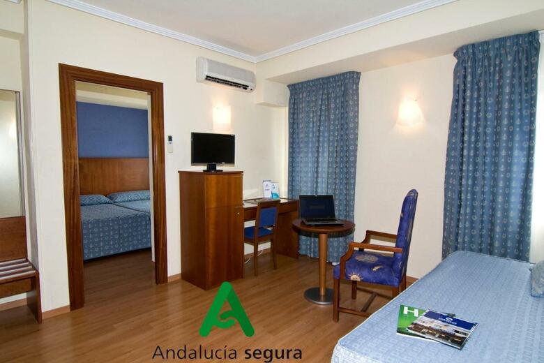 Apartamentos Torreluz