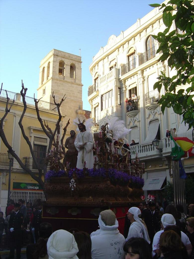 Apartamentos Torreluz