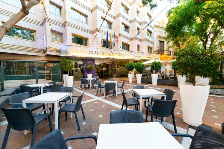 Apartamentos Torreluz