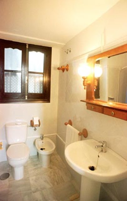 Apartamentos Larga 70