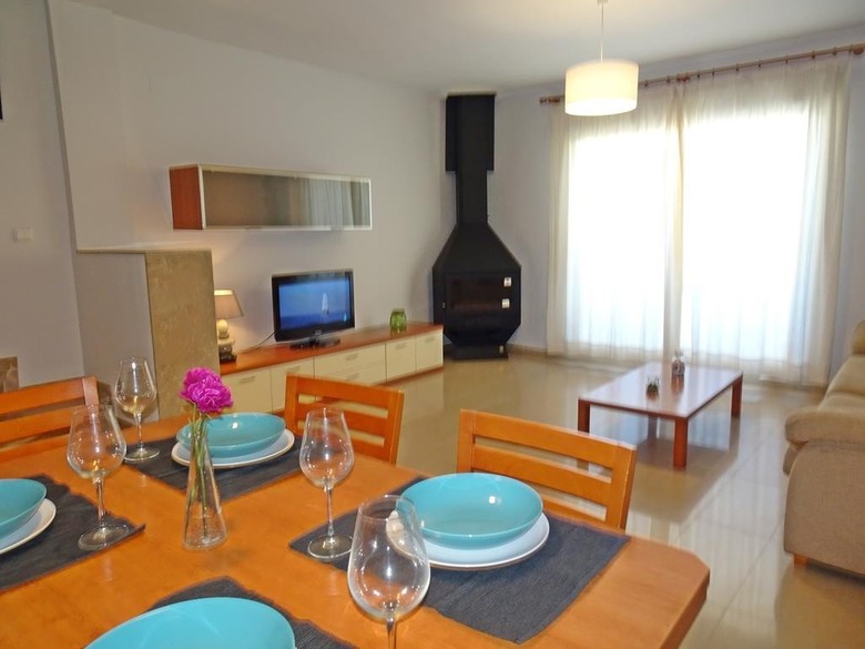Apartamentos San Fernando Palace III