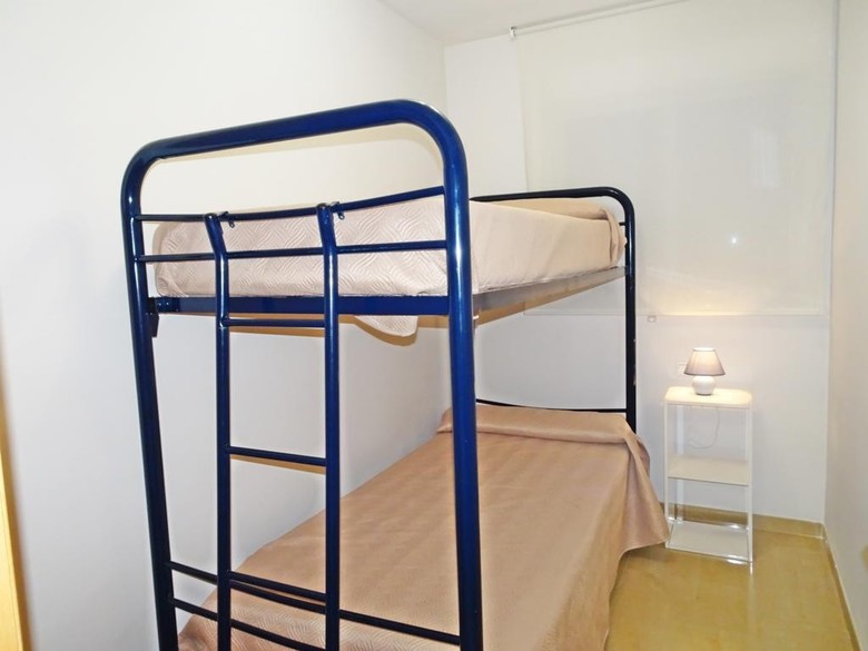 Apartamentos San Fernando Palace III