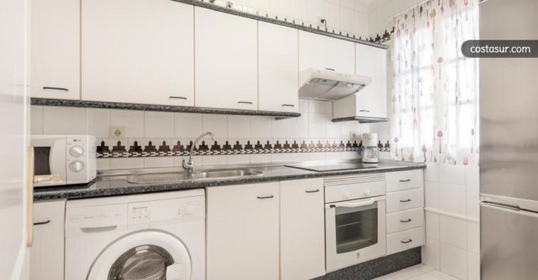 Apartamentos Pueblo Quinta