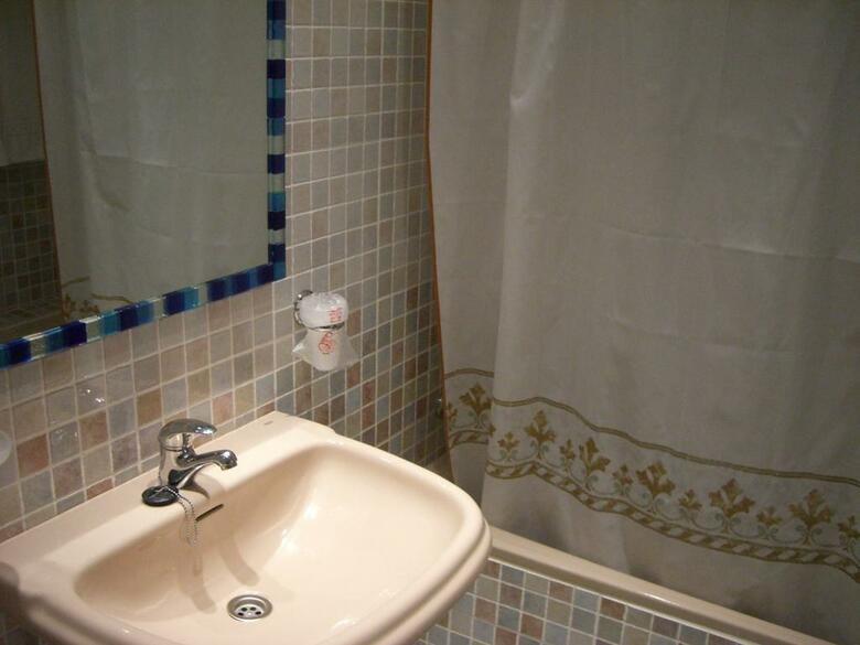 Apartamentos Playa Golf