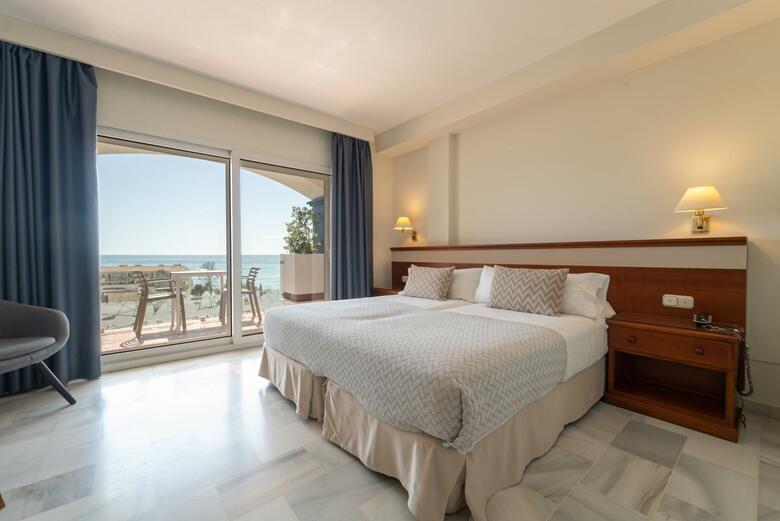 Hotel Piedra Paloma By Croma