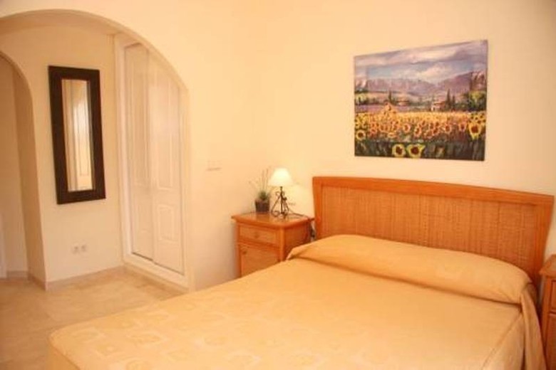 Apartamentos Jardines De Santa Maria Golf