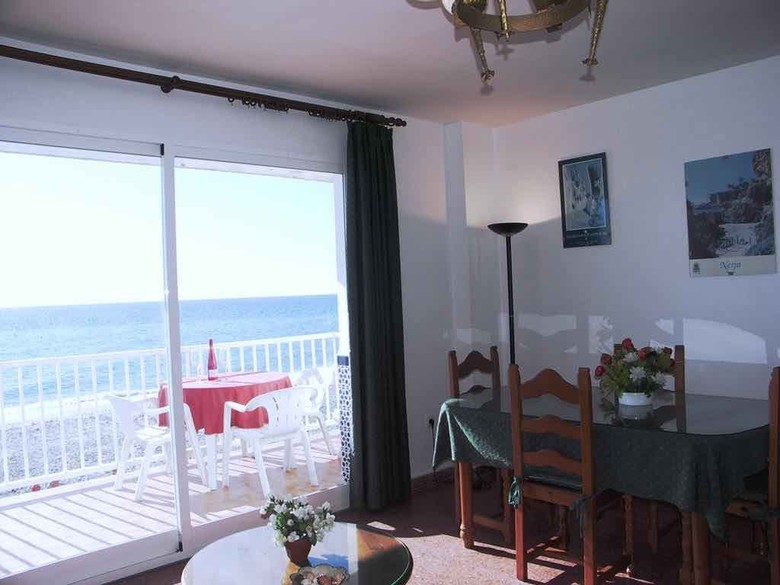 Apartamentos Lual