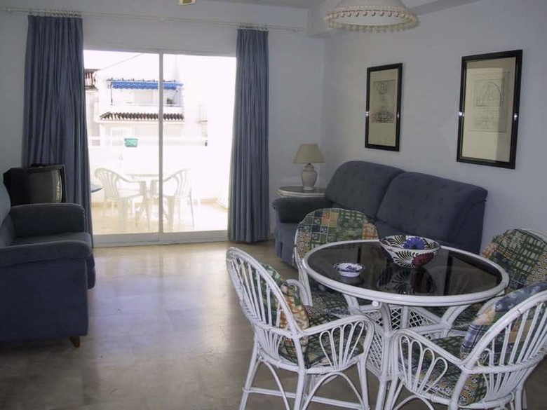 Apartamentos Lual