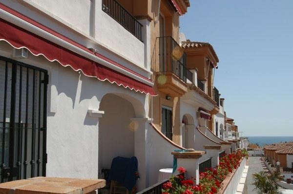 Apartamentos Lual