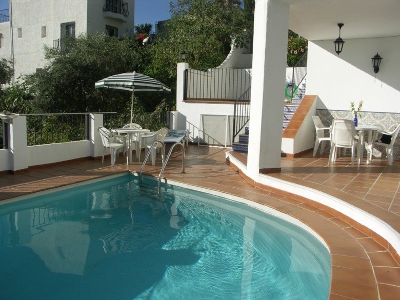 Apartamentos Lual