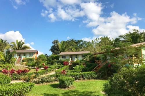 Lodge Juntos Cottages