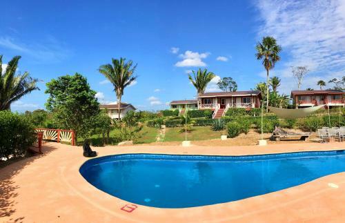 Lodge Juntos Cottages
