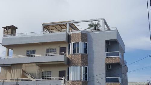 Apartamento Db Tower Vacation Rental