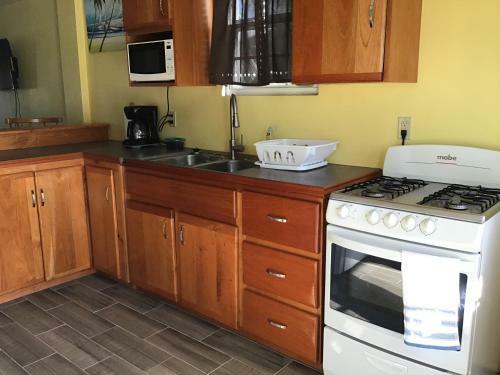 Apartamento Bayblue Suite 1