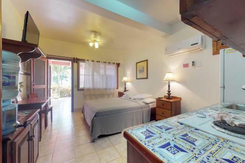 Apartamento Caribe Island Studio #2