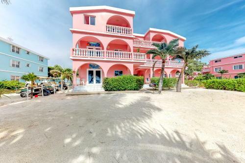 Apartamento Caribe Island Studio #2