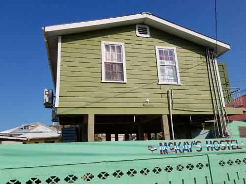 Mckay's Hostel