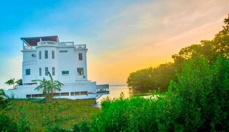 Apartamento See Belize Sea View Relaxing Hideaway