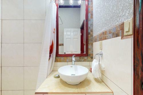 Apartamento Comodidades Delta