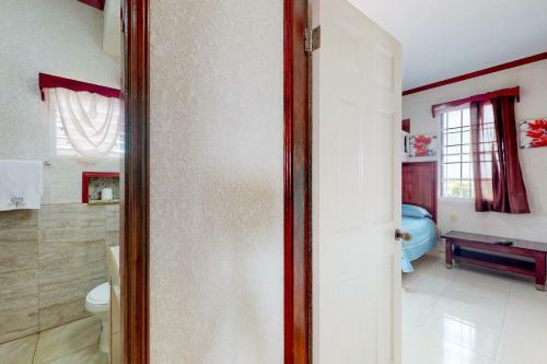 Apartamento Comodidades Delta