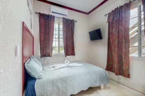 Apartamento Comodidades Delta