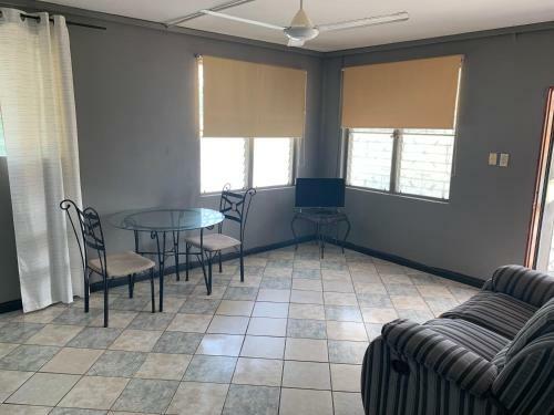 Apartamento Park View Suite@baked