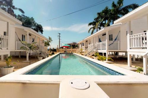 Apartamento Cabanas @ Harbor View