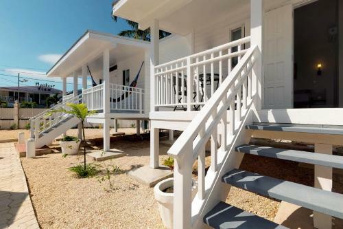 Apartamento Cabanas @ Harbor View