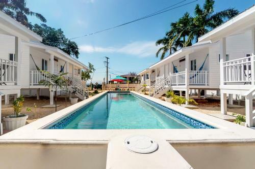 Apartamento Cabanas @ Harbor View