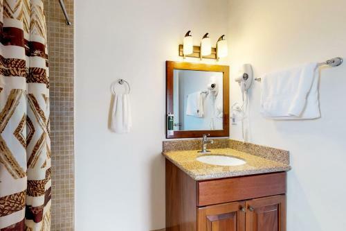 Apartamento Cabanas @ Harbor View