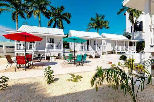 Apartamento Cabanas @ Harbor View