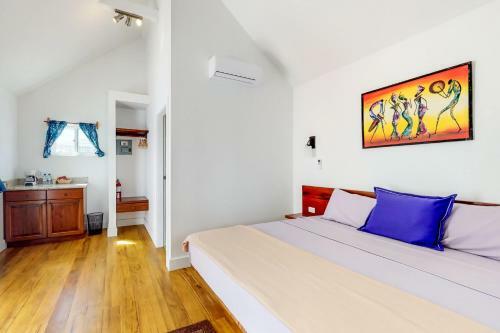 Apartamento Cabanas @ Harbor View