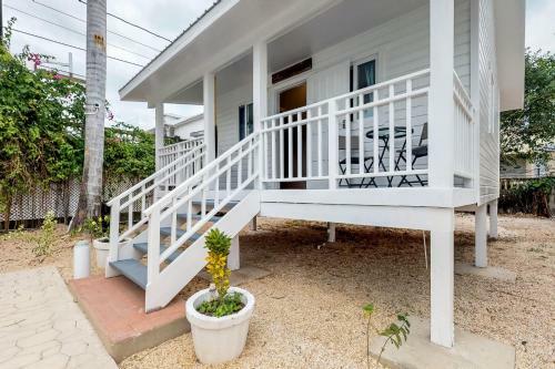 Apartamento Cabanas @ Harbor View