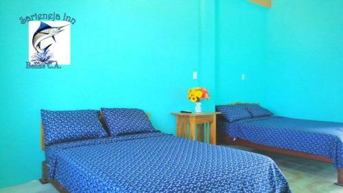 Hotel Sarteneja Inn