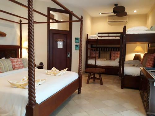 Hotel Villa Verano