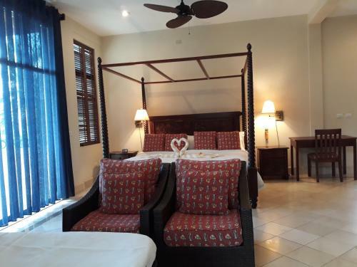 Hotel Villa Verano