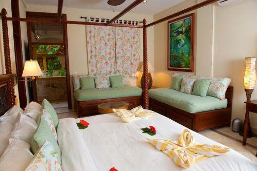 Hotel Villa Verano