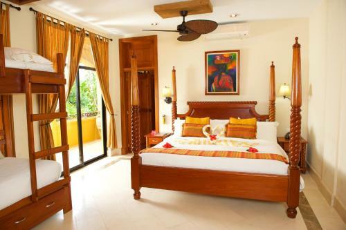 Hotel Villa Verano