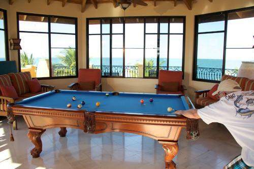 Hotel Villa Verano