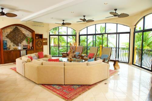 Hotel Villa Verano